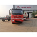 18000Liter Oil tanker truck 6x4 type untuk dijual